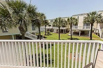 Sandpiper Cove Villas By Holiday Isle Destin
