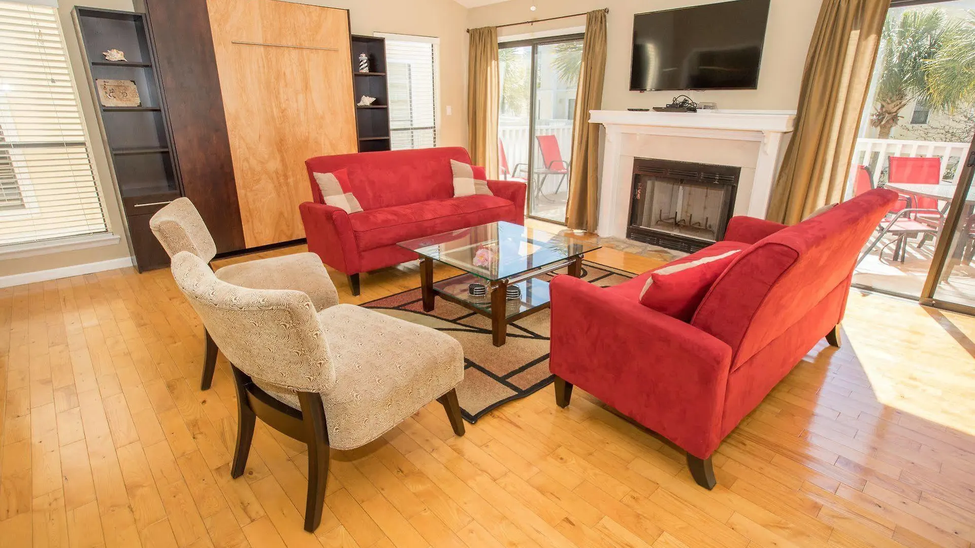 Sandpiper Cove Villas By Holiday Isle Destin
