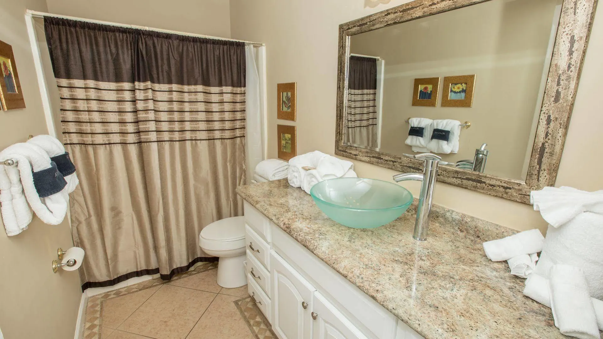 Sandpiper Cove Villas By Holiday Isle Destin 0*,  United States