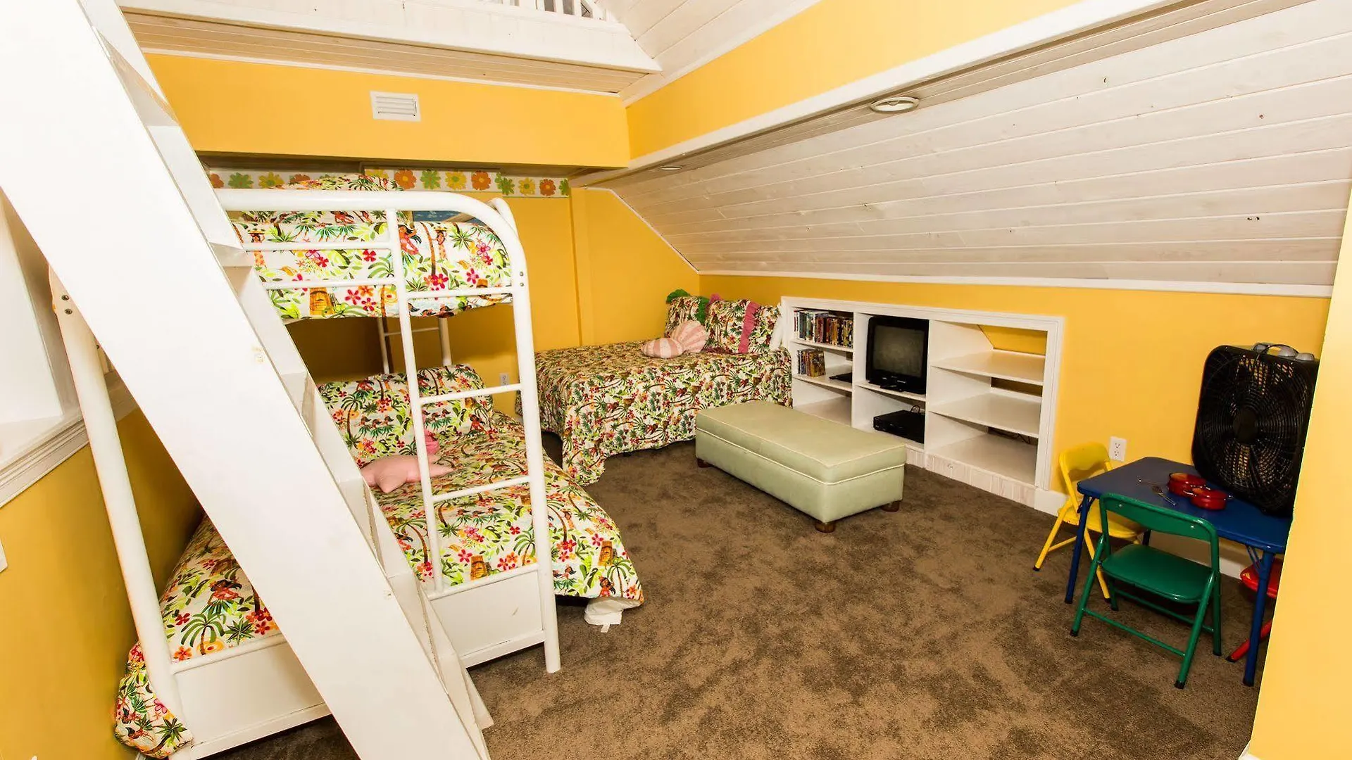 Sandpiper Cove Villas By Holiday Isle Destin